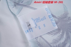 A.m.i.r.i. Short Suit 3451 Men