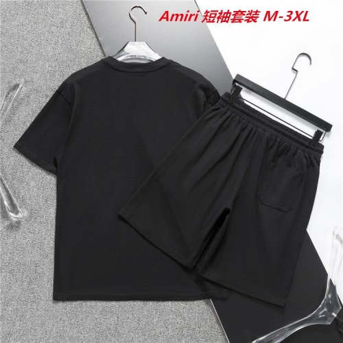 A.m.i.r.i. Short Suit 3707 Men