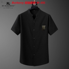 B.u.r.b.e.r.r.y. Short Suit 3231 Men