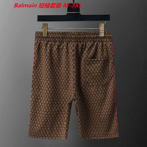 B.a.l.m.a.i.n. Short Suit 3052 Men