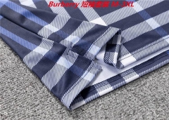 B.u.r.b.e.r.r.y. Short Suit 3573 Men
