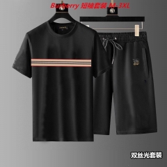 B.u.r.b.e.r.r.y. Short Suit 3534 Men