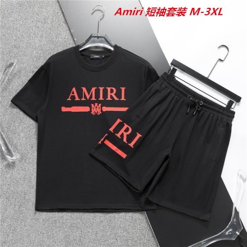 A.m.i.r.i. Short Suit 3784 Men