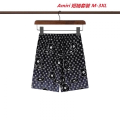 A.m.i.r.i. Short Suit 3150 Men