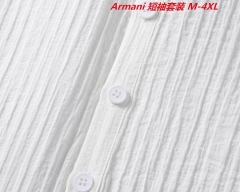 A.r.m.a.n.i. Short Suit 3205 Men