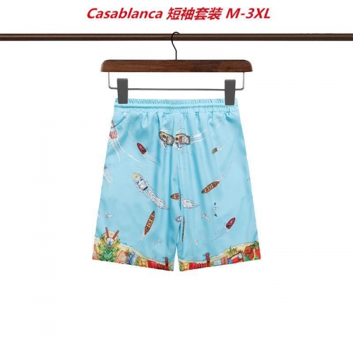 C.a.s.a.b.l.a.n.c.a. Short Suit 3591 Men