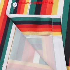 C.a.s.a.b.l.a.n.c.a. Short Suit 3245 Men