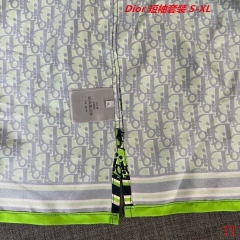 D.i.o.r. Short Suit 3187 Men