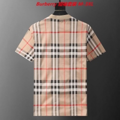 B.u.r.b.e.r.r.y. Short Suit 3756 Men
