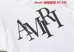 A.m.i.r.i. Short Suit 3656 Men