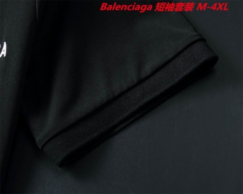 B.a.l.e.n.c.i.a.g.a. Short Suit 3095 Men