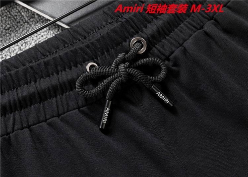 A.m.i.r.i. Short Suit 3746 Men