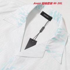 A.m.i.r.i. Short Suit 3277 Men