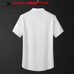 B.u.r.b.e.r.r.y. Short Suit 3227 Men