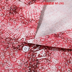 A.m.i.r.i. Short Suit 3329 Men