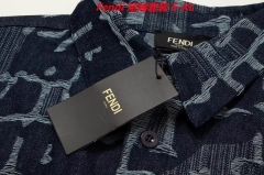 F.e.n.d.i. Short Suit 3099 Men