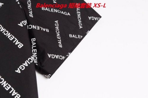 B.a.l.e.n.c.i.a.g.a. Short Suit 3008 Men