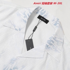 A.m.i.r.i. Short Suit 3258 Men