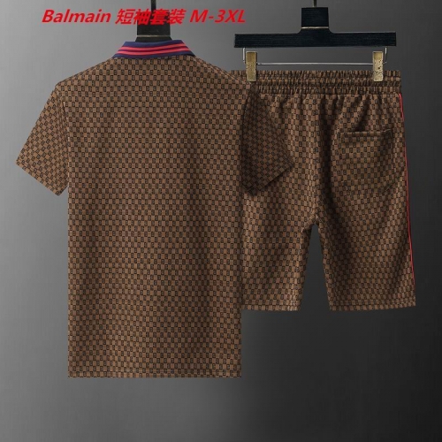 B.a.l.m.a.i.n. Short Suit 3056 Men