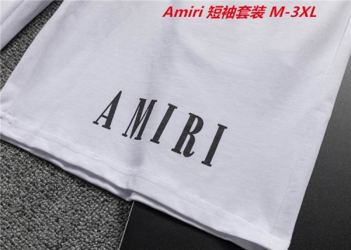 A.m.i.r.i. Short Suit 3628 Men