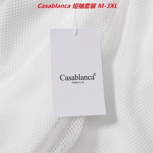 C.a.s.a.b.l.a.n.c.a. Short Suit 3557 Men