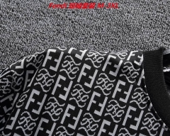 F.e.n.d.i. Short Suit 3596 Men