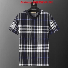 B.u.r.b.e.r.r.y. Short Suit 3776 Men