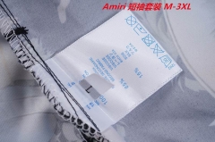A.m.i.r.i. Short Suit 3400 Men