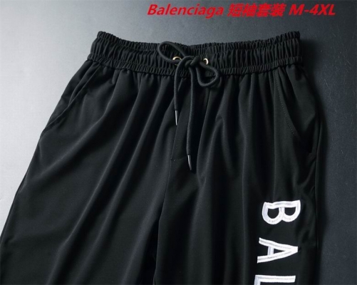 B.a.l.e.n.c.i.a.g.a. Short Suit 3098 Men