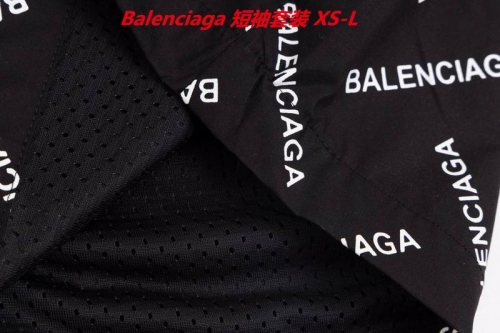 B.a.l.e.n.c.i.a.g.a. Short Suit 3012 Men