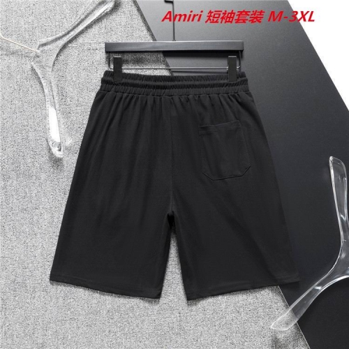 A.m.i.r.i. Short Suit 3703 Men