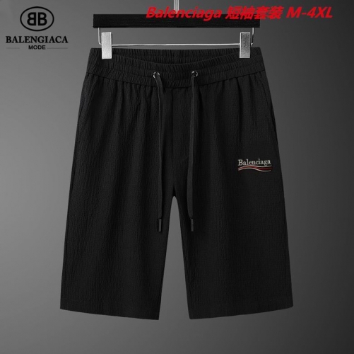 B.a.l.e.n.c.i.a.g.a. Short Suit 3136 Men