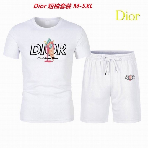 D.i.o.r. Short Suit 3319 Men