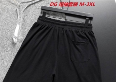 D...G... Short Suit 3877 Men