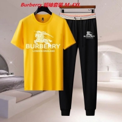B.u.r.b.e.r.r.y. Short Suit 3210 Men