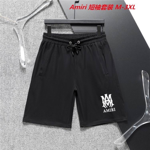 A.m.i.r.i. Short Suit 3704 Men