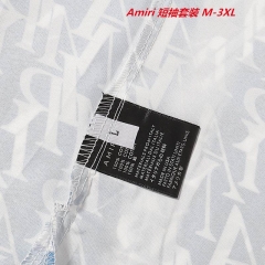 A.m.i.r.i. Short Suit 3247 Men