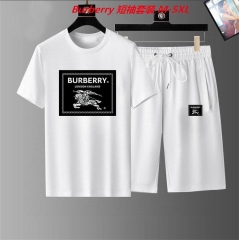 B.u.r.b.e.r.r.y. Short Suit 3042 Men