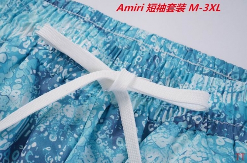 A.m.i.r.i. Short Suit 3508 Men