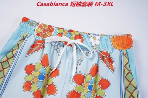 C.a.s.a.b.l.a.n.c.a. Short Suit 3507 Men