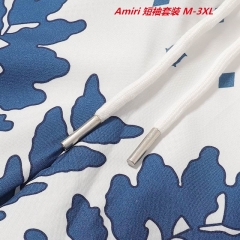 A.m.i.r.i. Short Suit 3186 Men