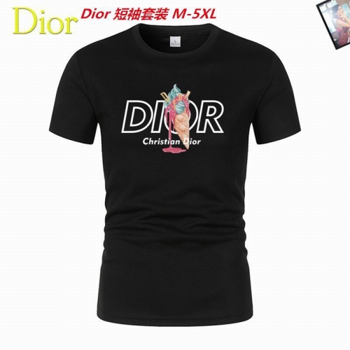 D.i.o.r. Short Suit 3339 Men