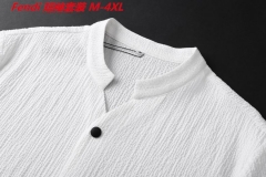 F.e.n.d.i. Short Suit 3334 Men