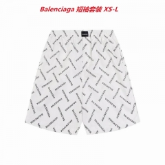 B.a.l.e.n.c.i.a.g.a. Short Suit 3038 Men