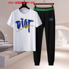 D.i.o.r. Short Suit 3411 Men