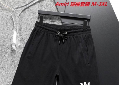 A.m.i.r.i. Short Suit 3699 Men