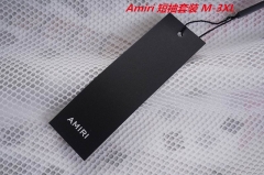A.m.i.r.i. Short Suit 3364 Men