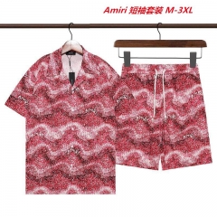 A.m.i.r.i. Short Suit 3347 Men