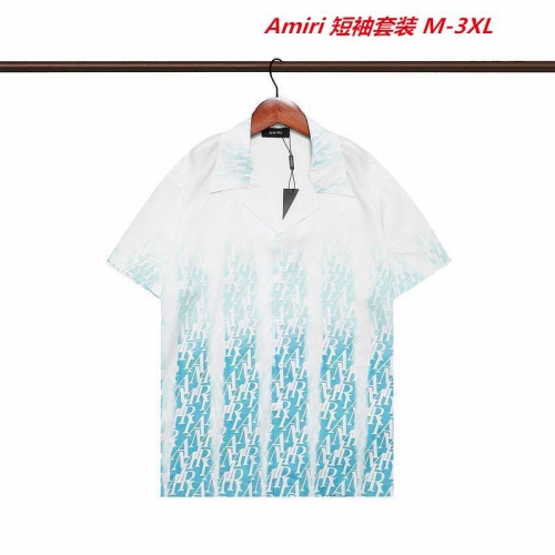 A.m.i.r.i. Short Suit 3290 Men