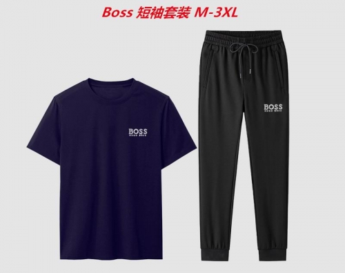 B.o.s.s. Short Suit 3010 Men
